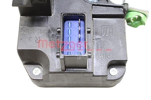 Serrure de porte METZGER ref. 2314146